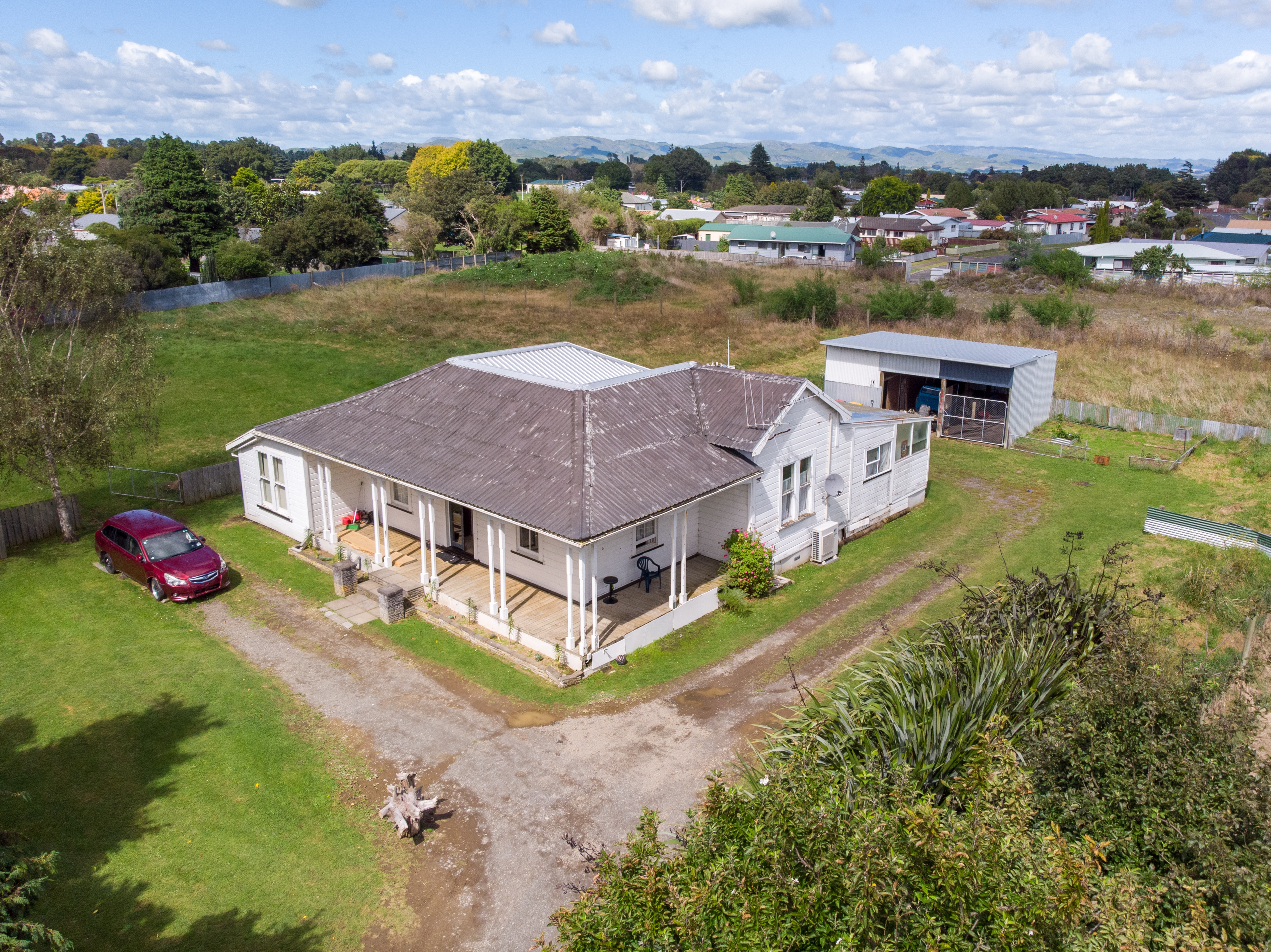 Lot (1) 7 Hospital Street, Dannevirke, Tararua For Sale Property Brokers