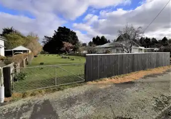 Listing