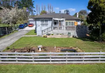 Listing