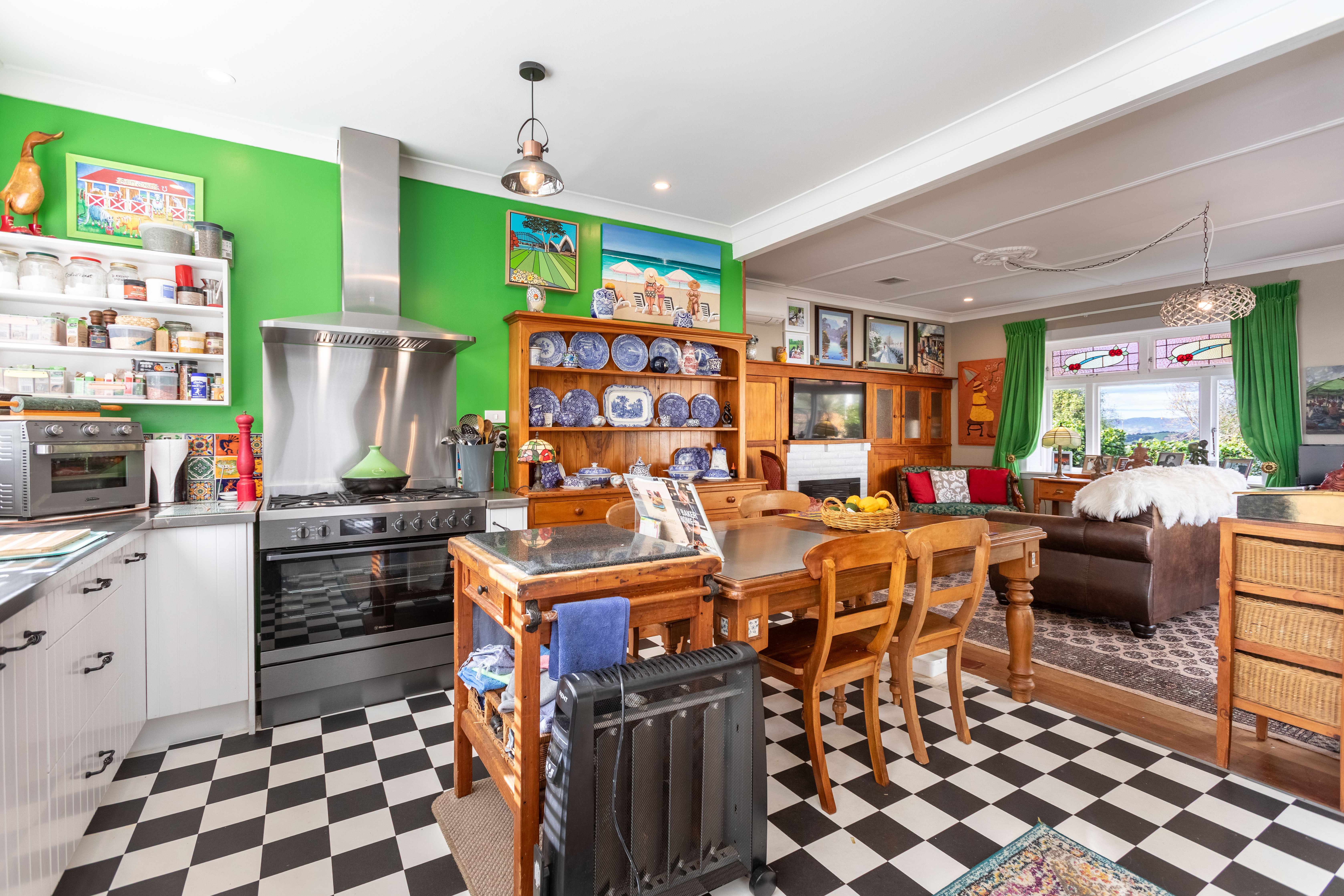 Listing