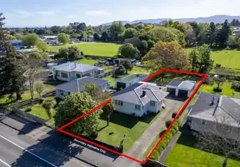 Listing