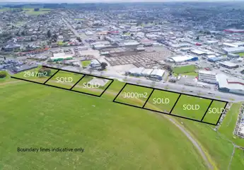 Listing
