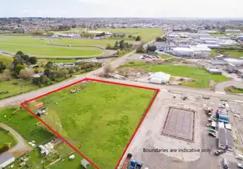 Listing
