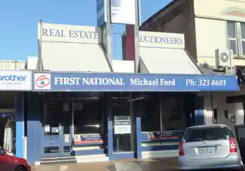 Listing