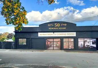 Listing