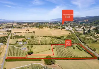 Listing