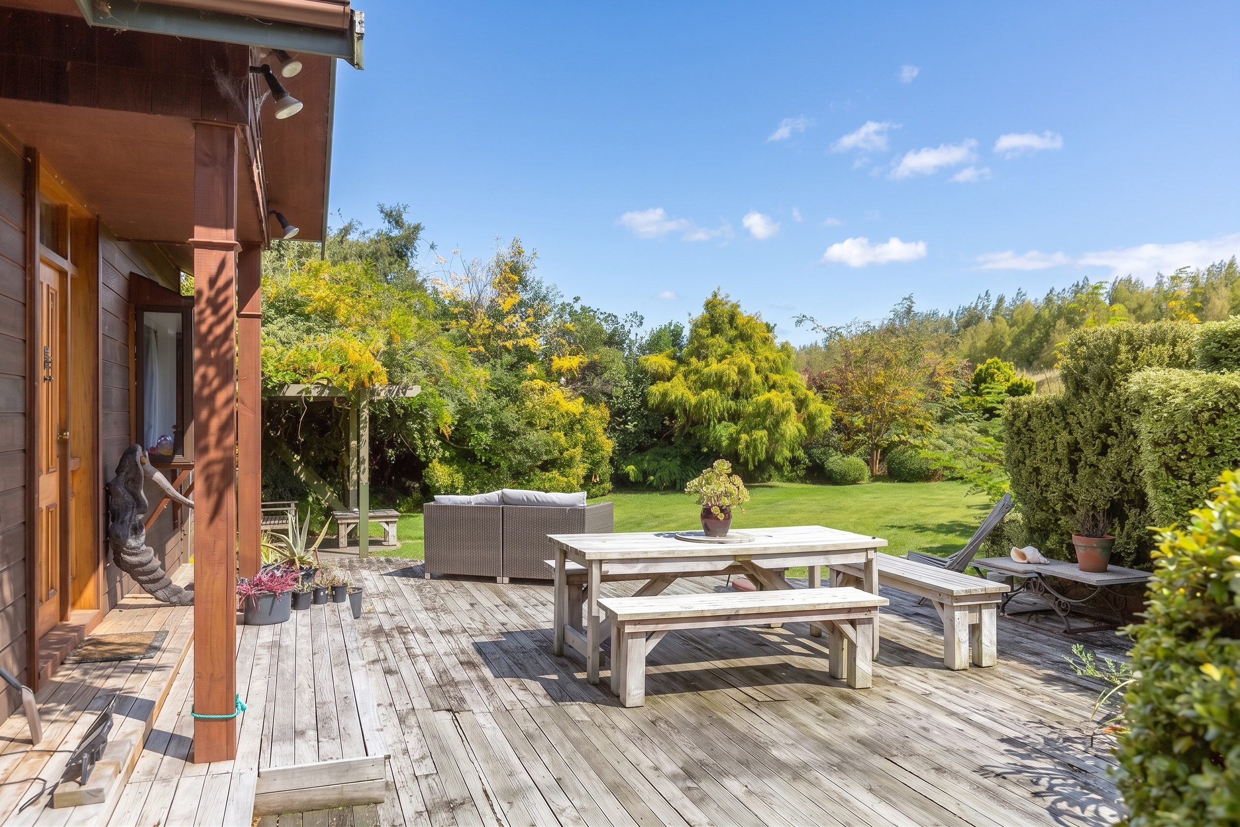 Listing