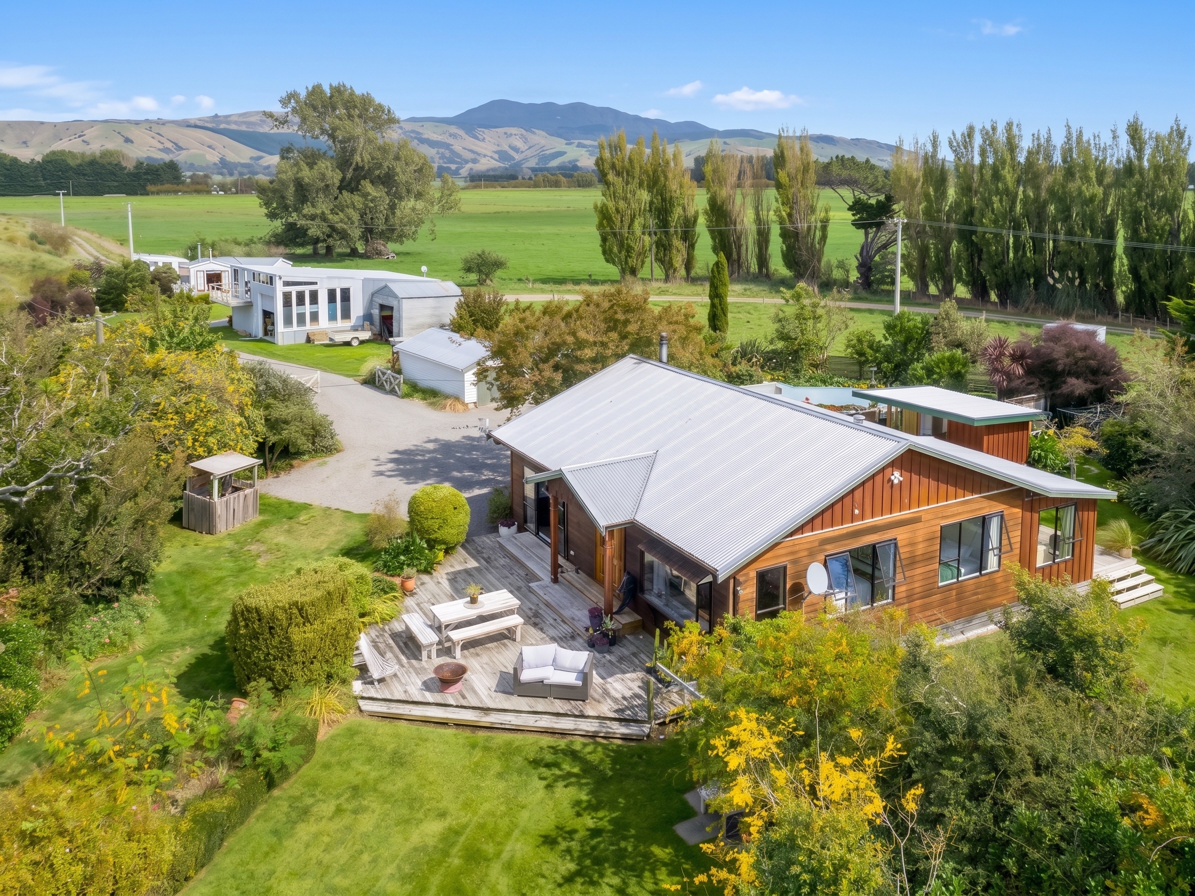 Listing