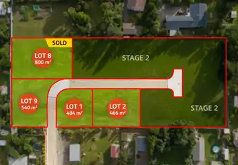 Listing