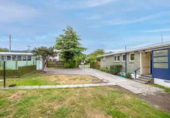 Listing