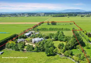 Listing