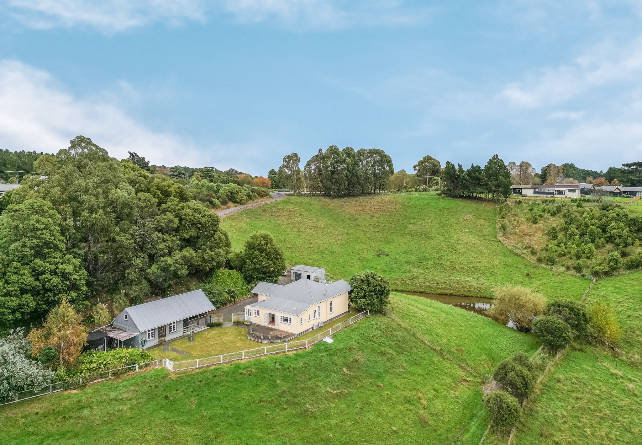100 Road, Feilding For Sale Property Brokers