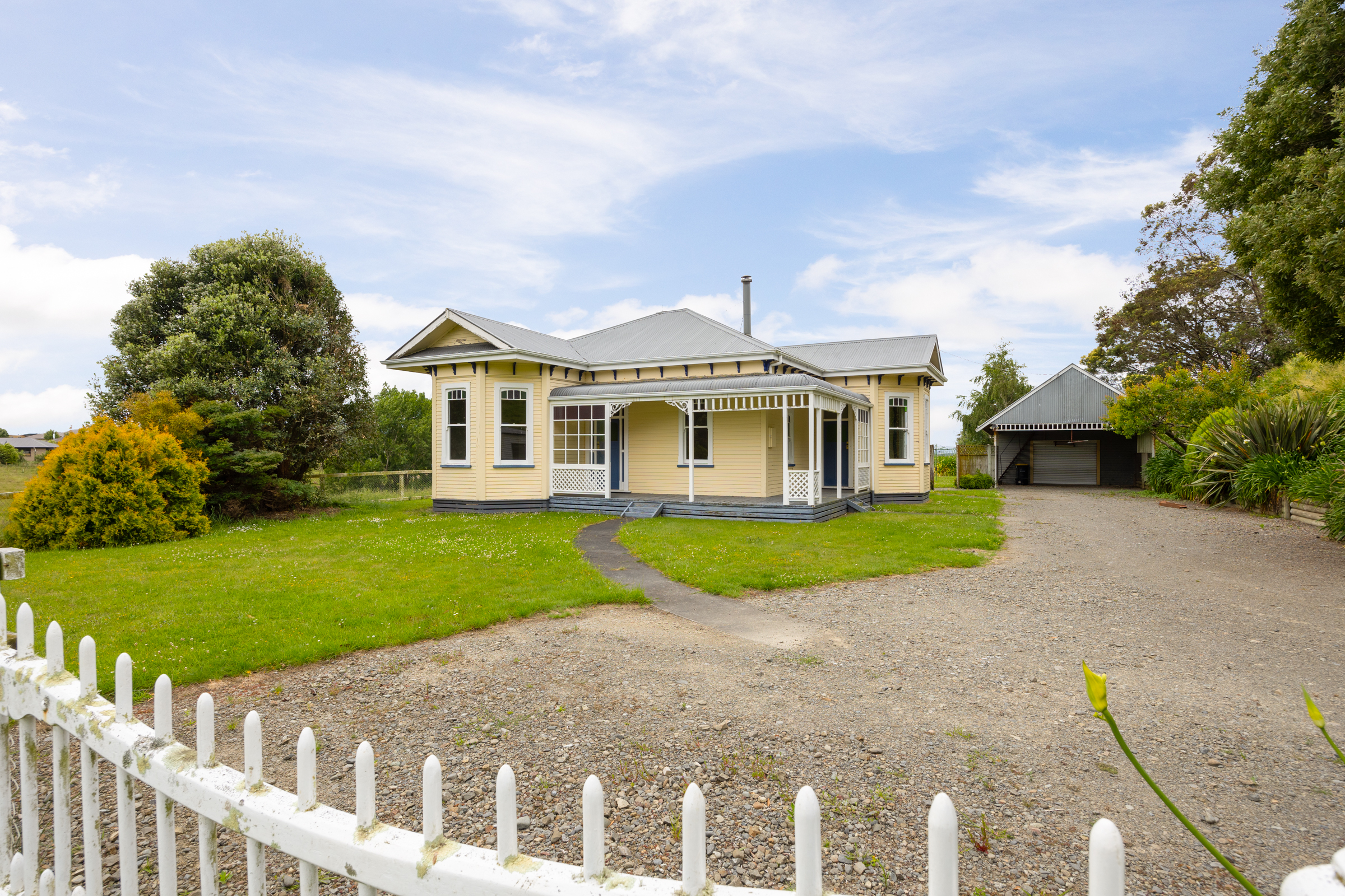 100 Road, Feilding For Sale Property Brokers