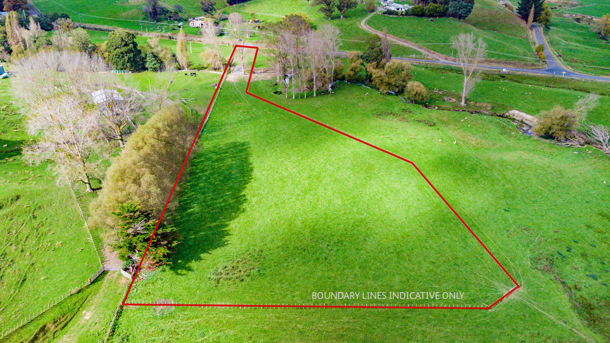 Listing