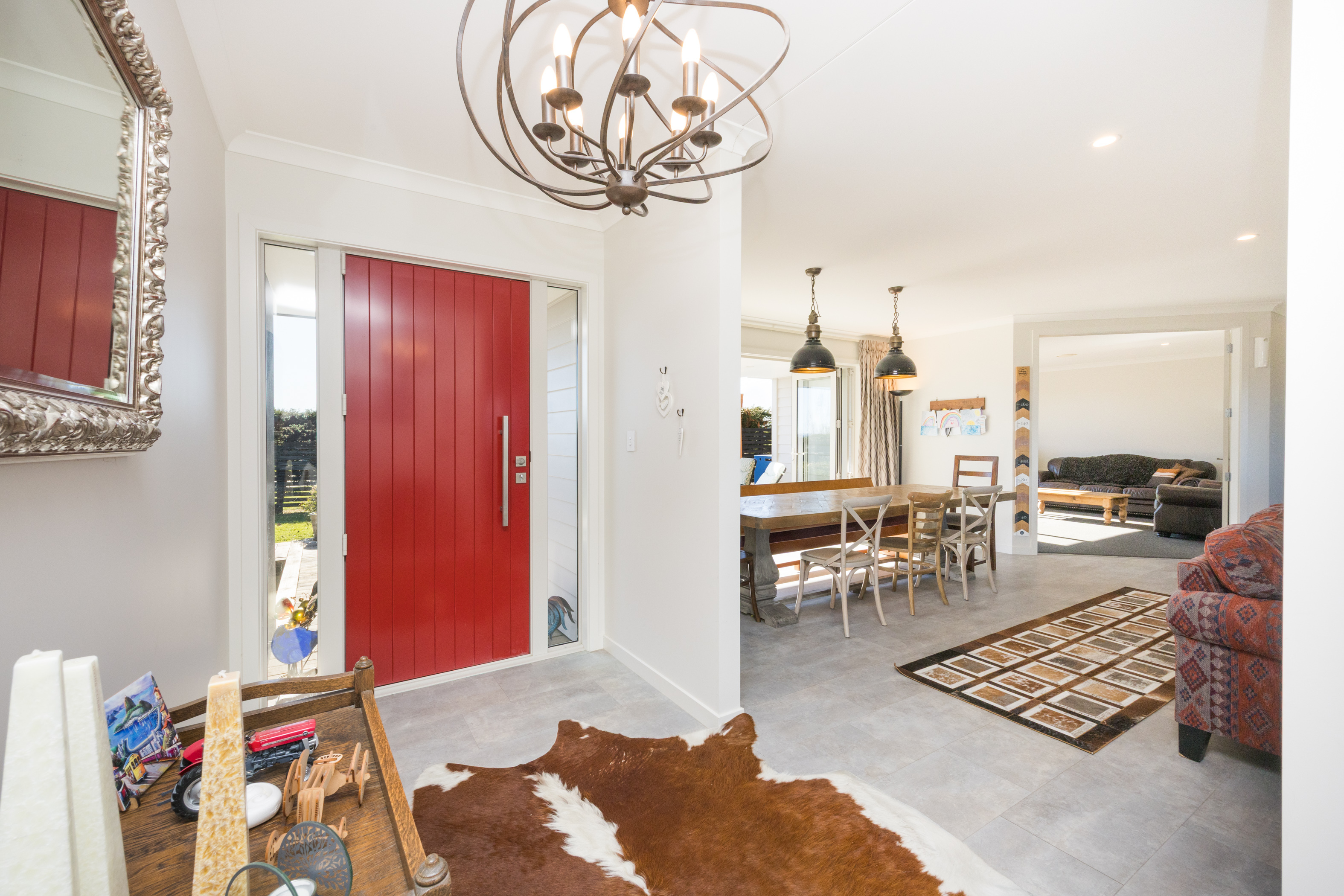 Listing