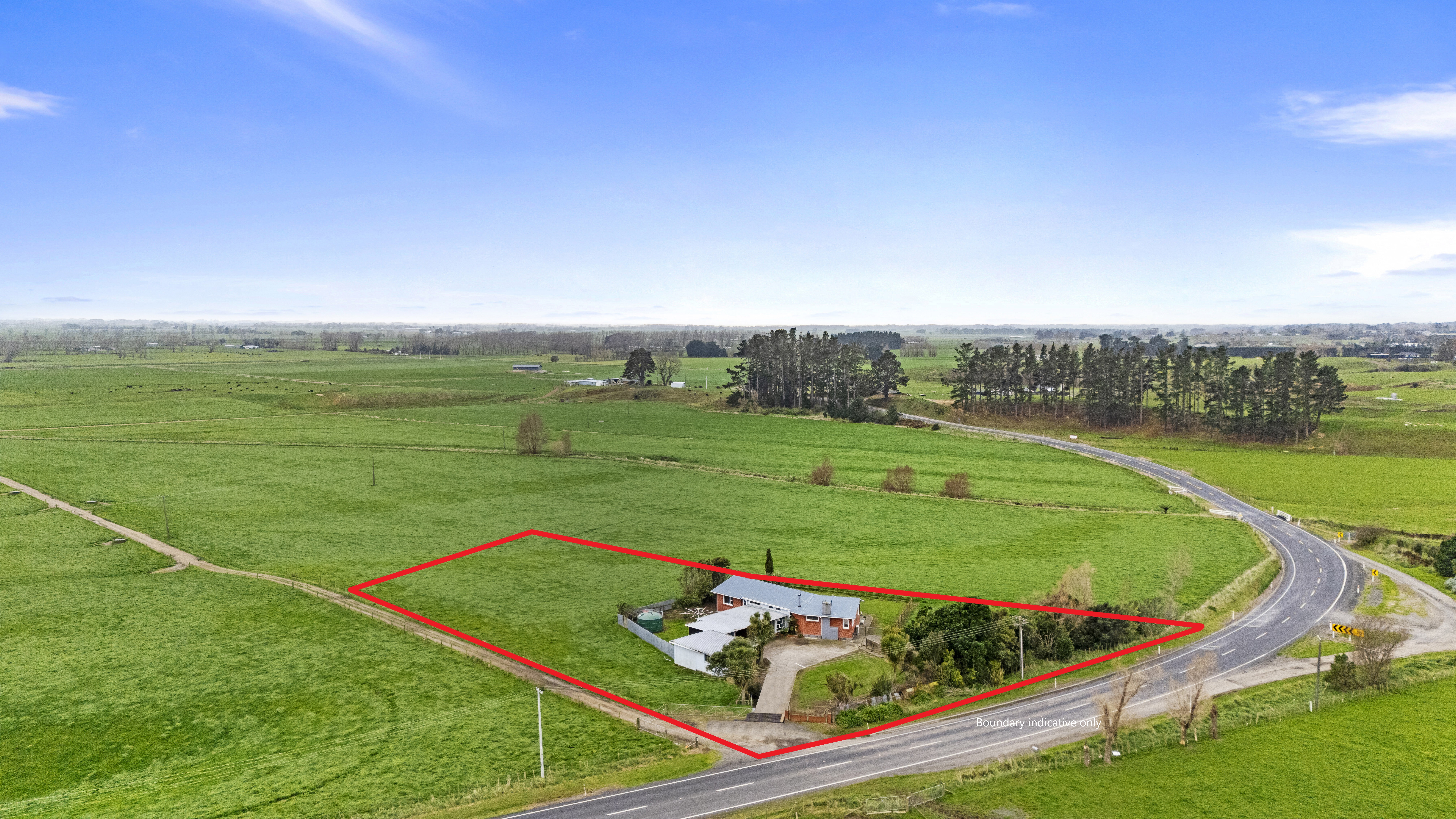 Listing