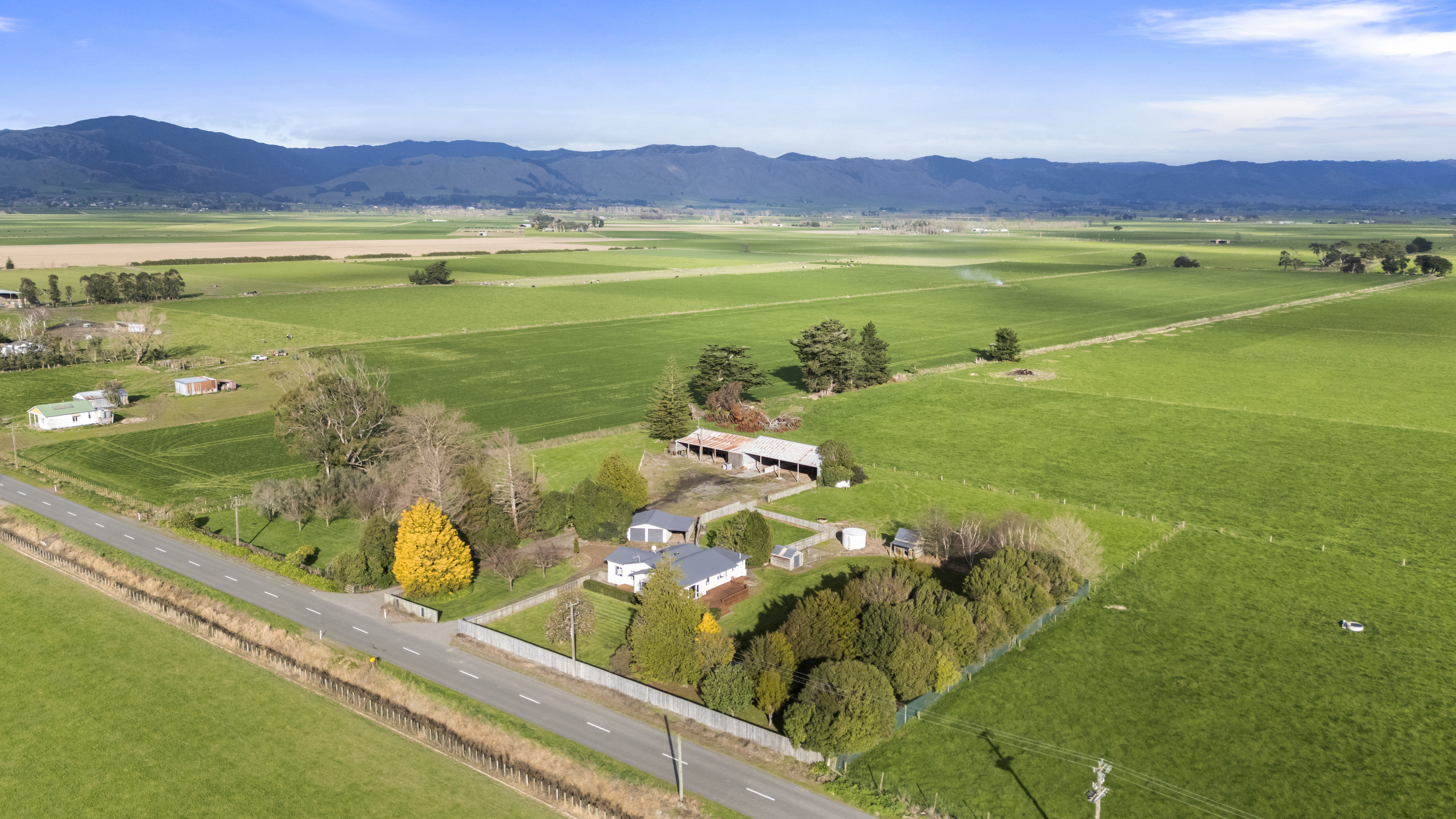 Listing