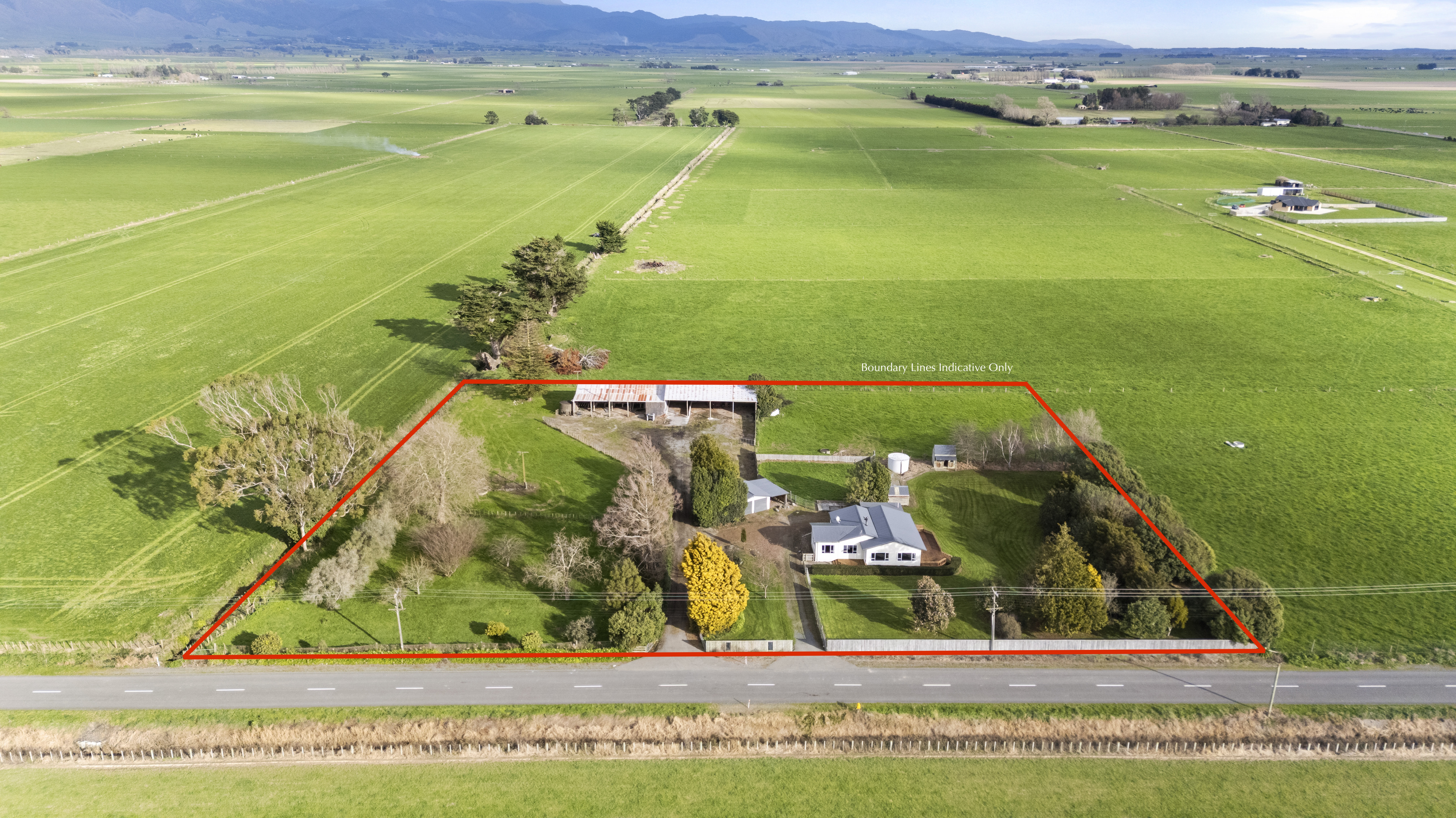 Listing