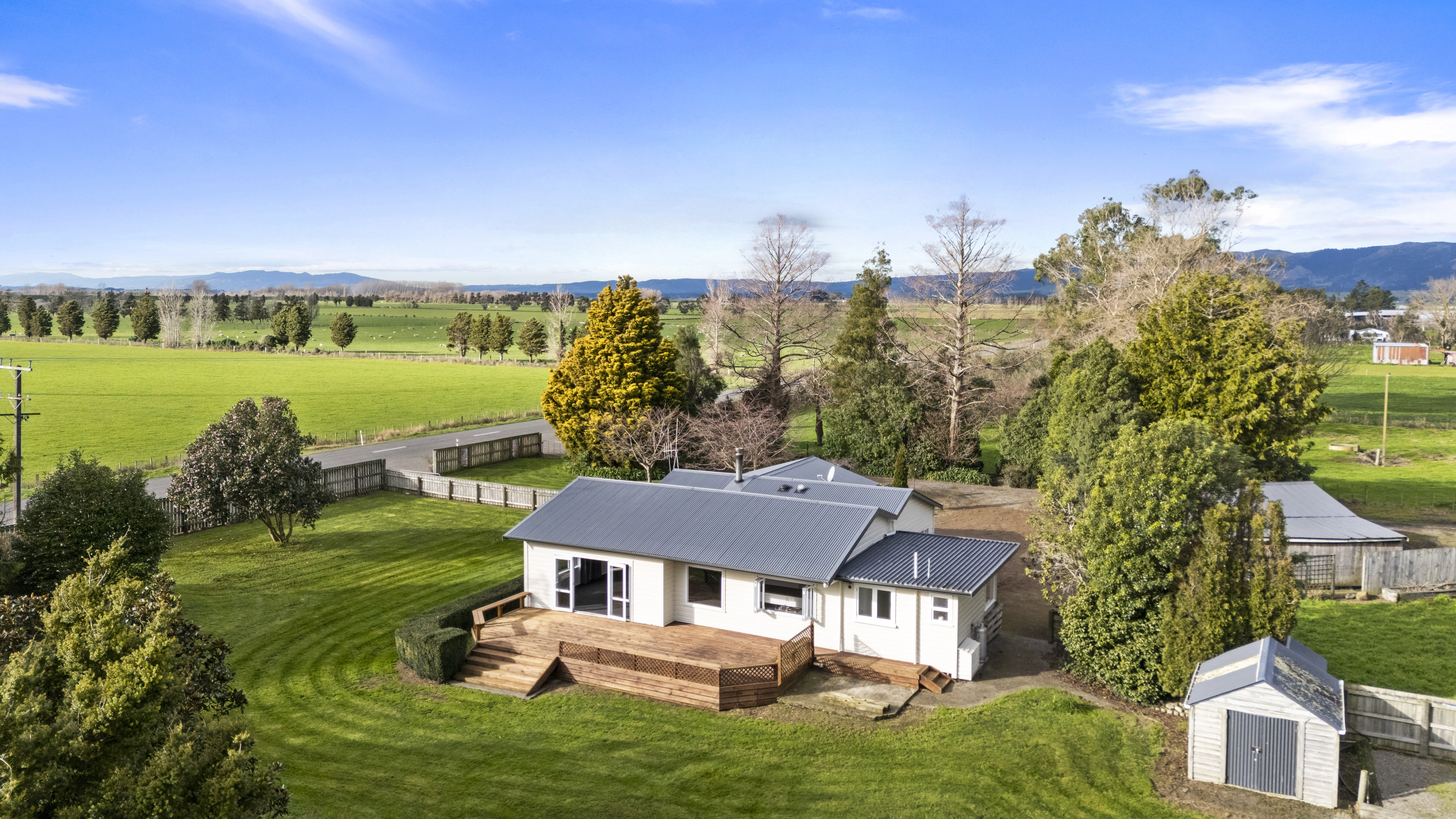 Listing