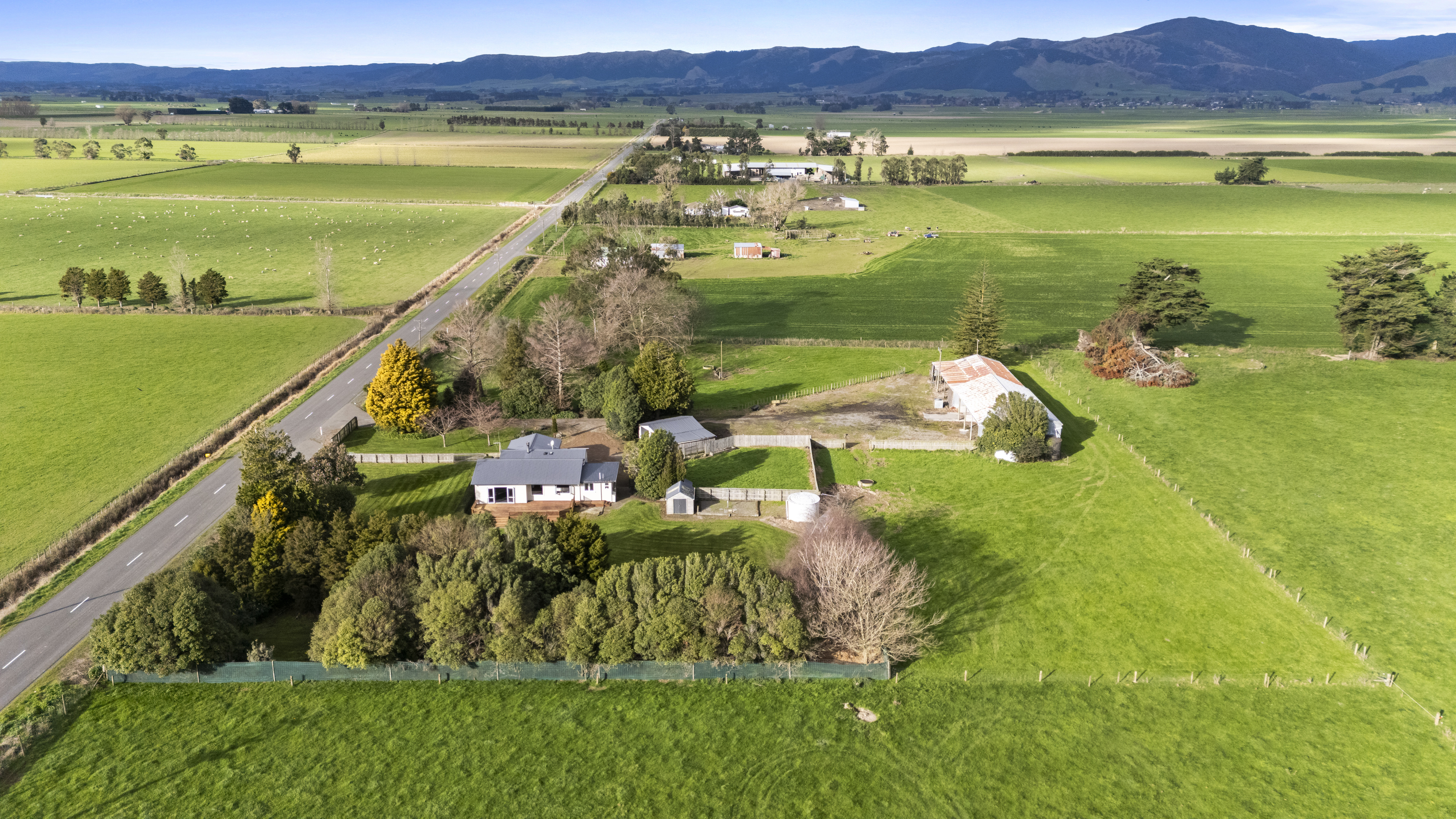 Listing