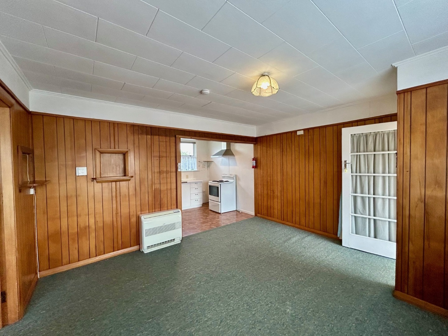 Listing