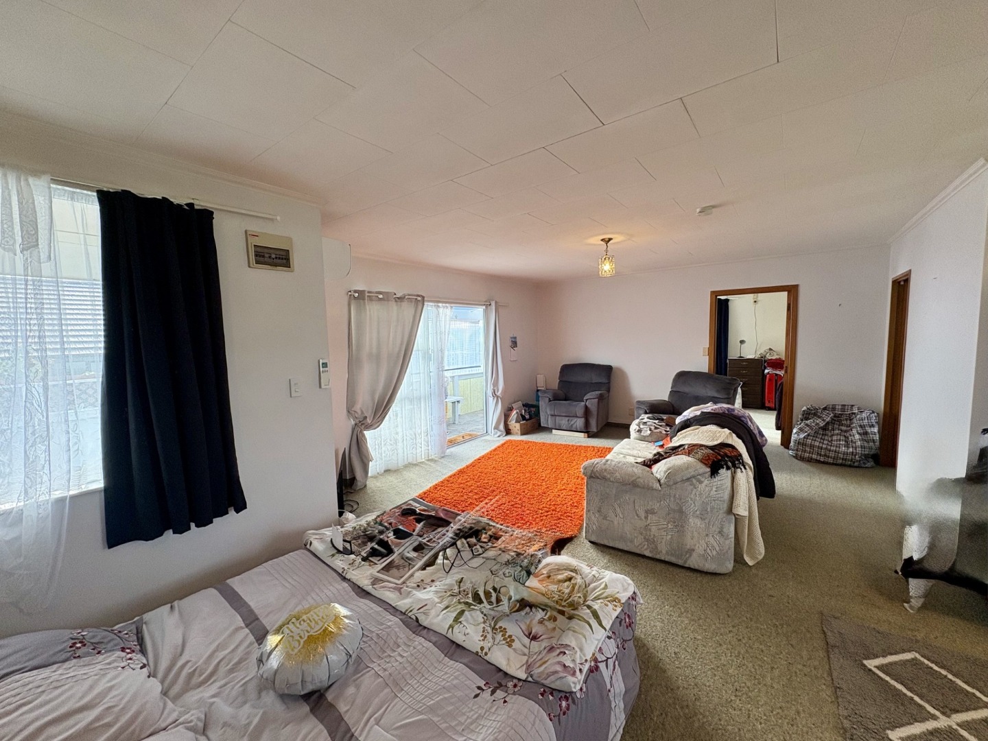 Listing