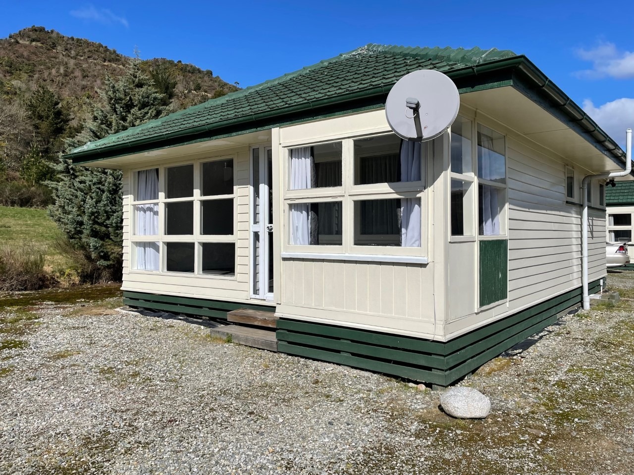 Listing