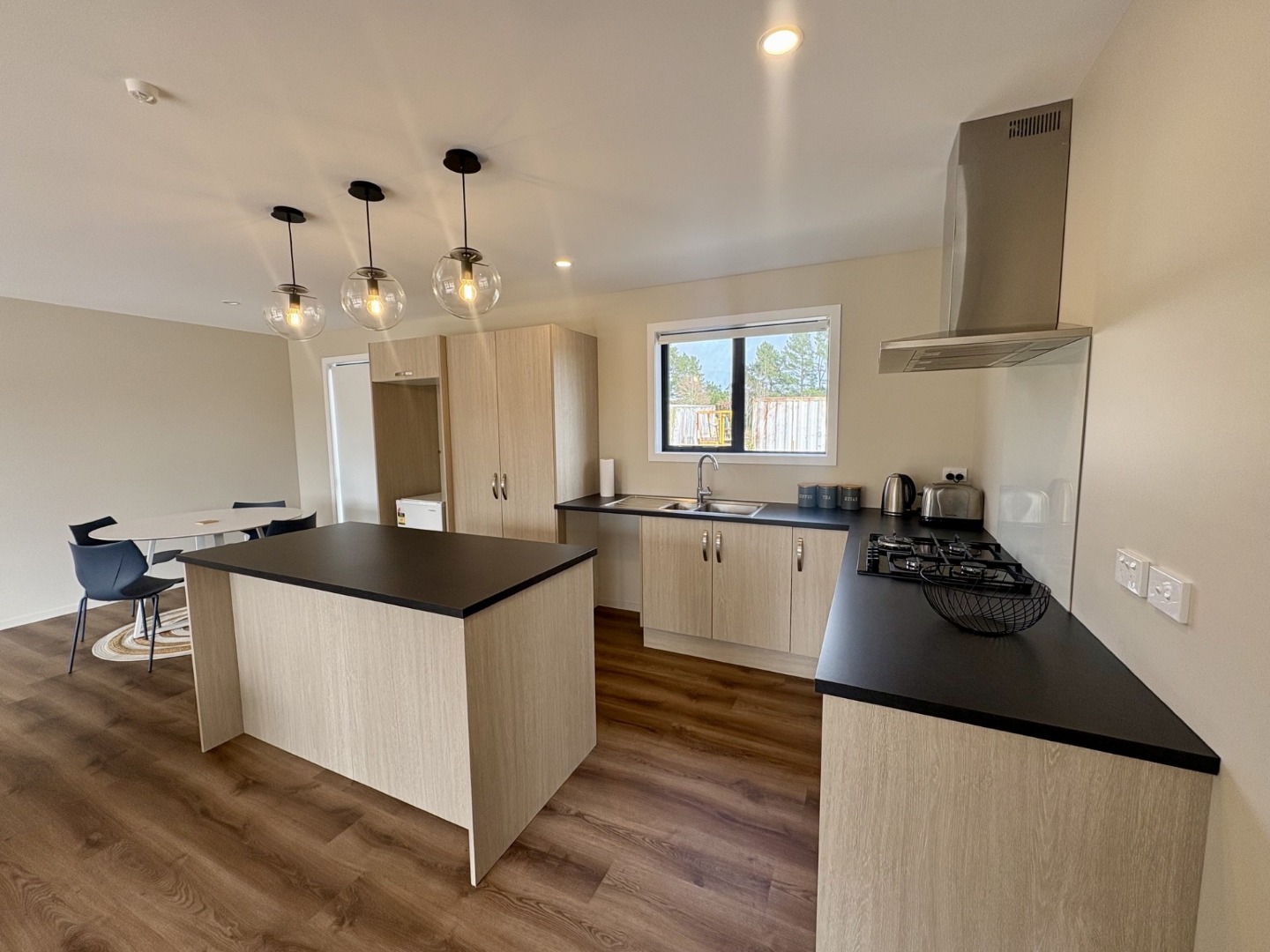 Listing