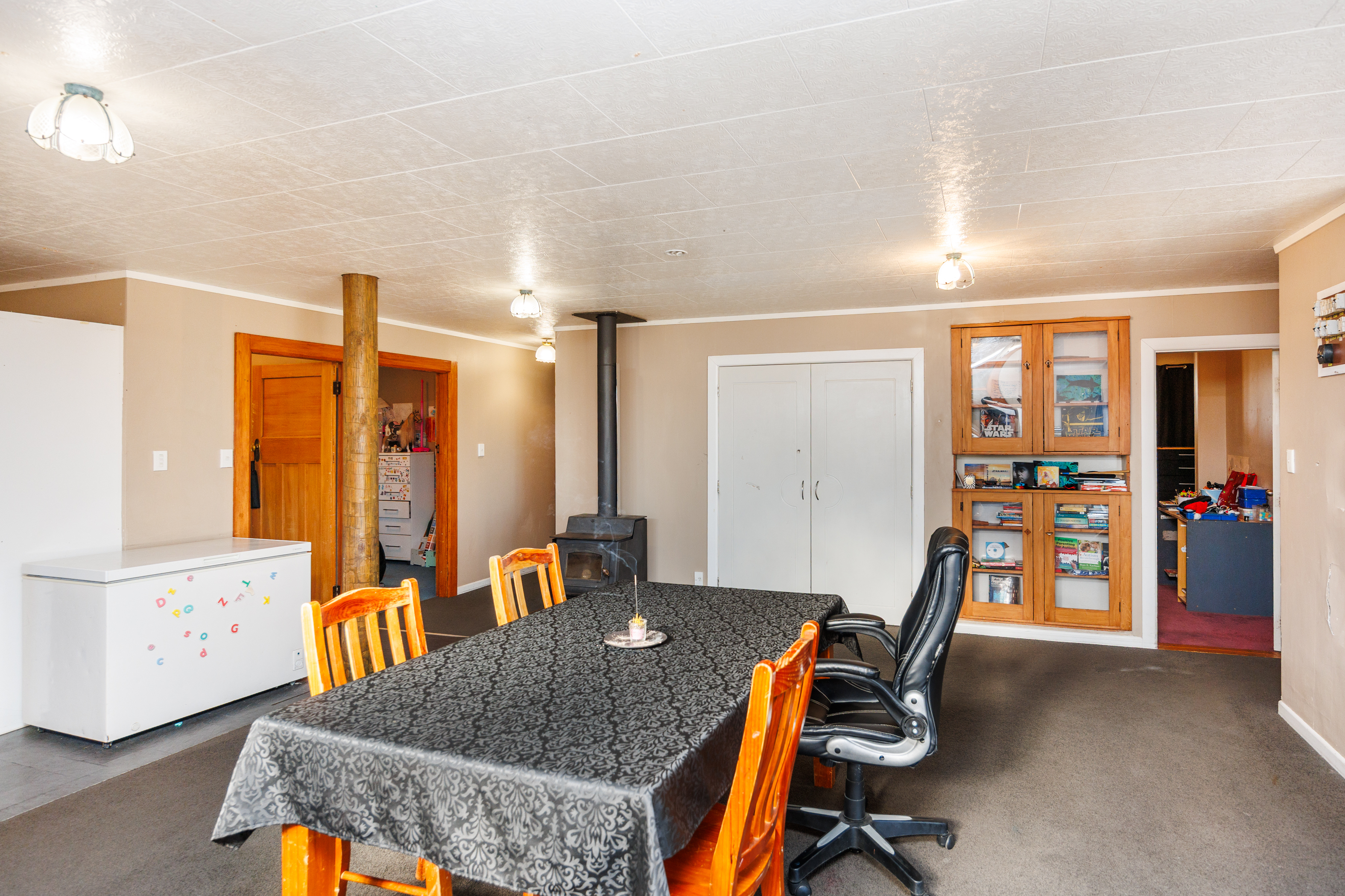 Listing