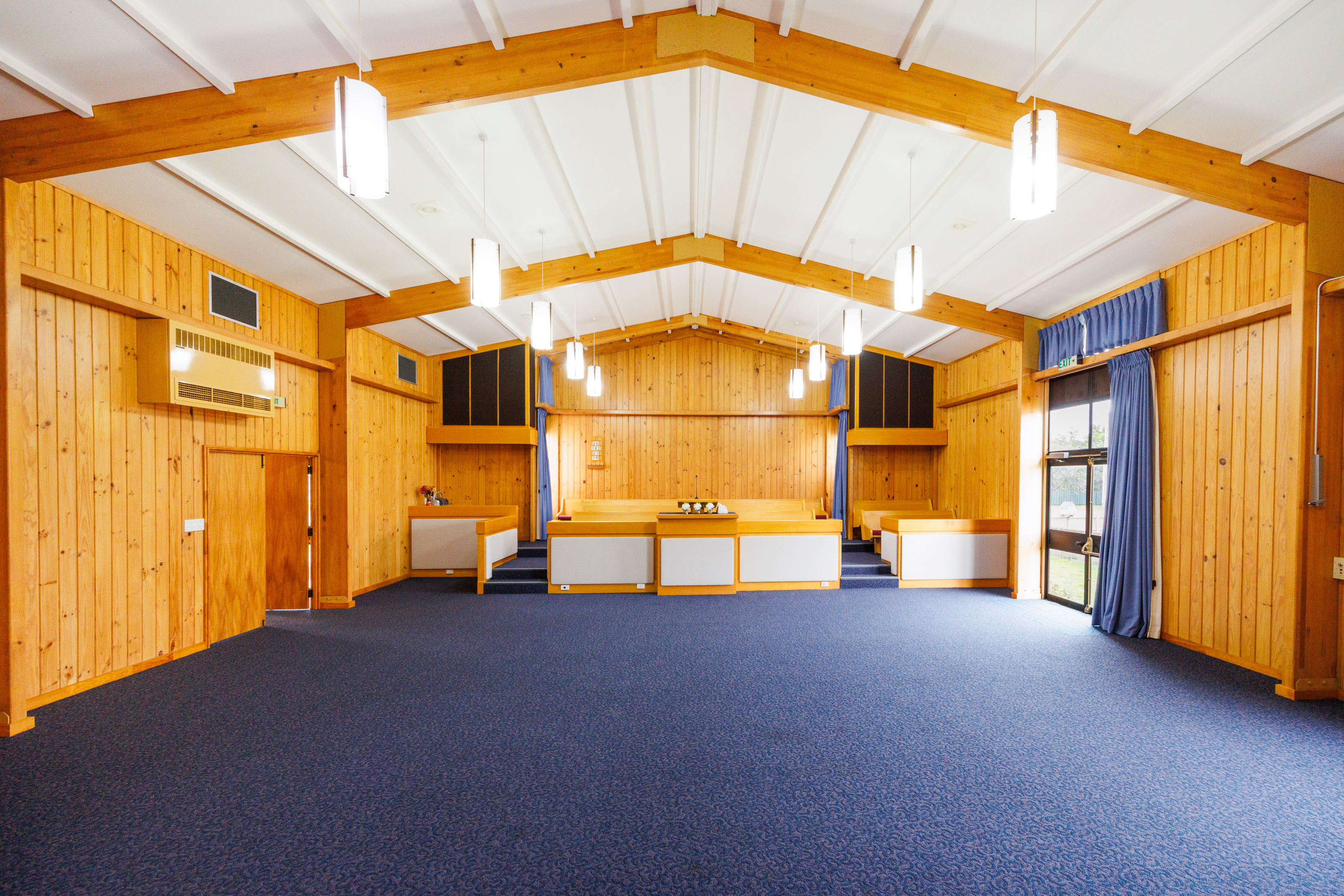 Listing
