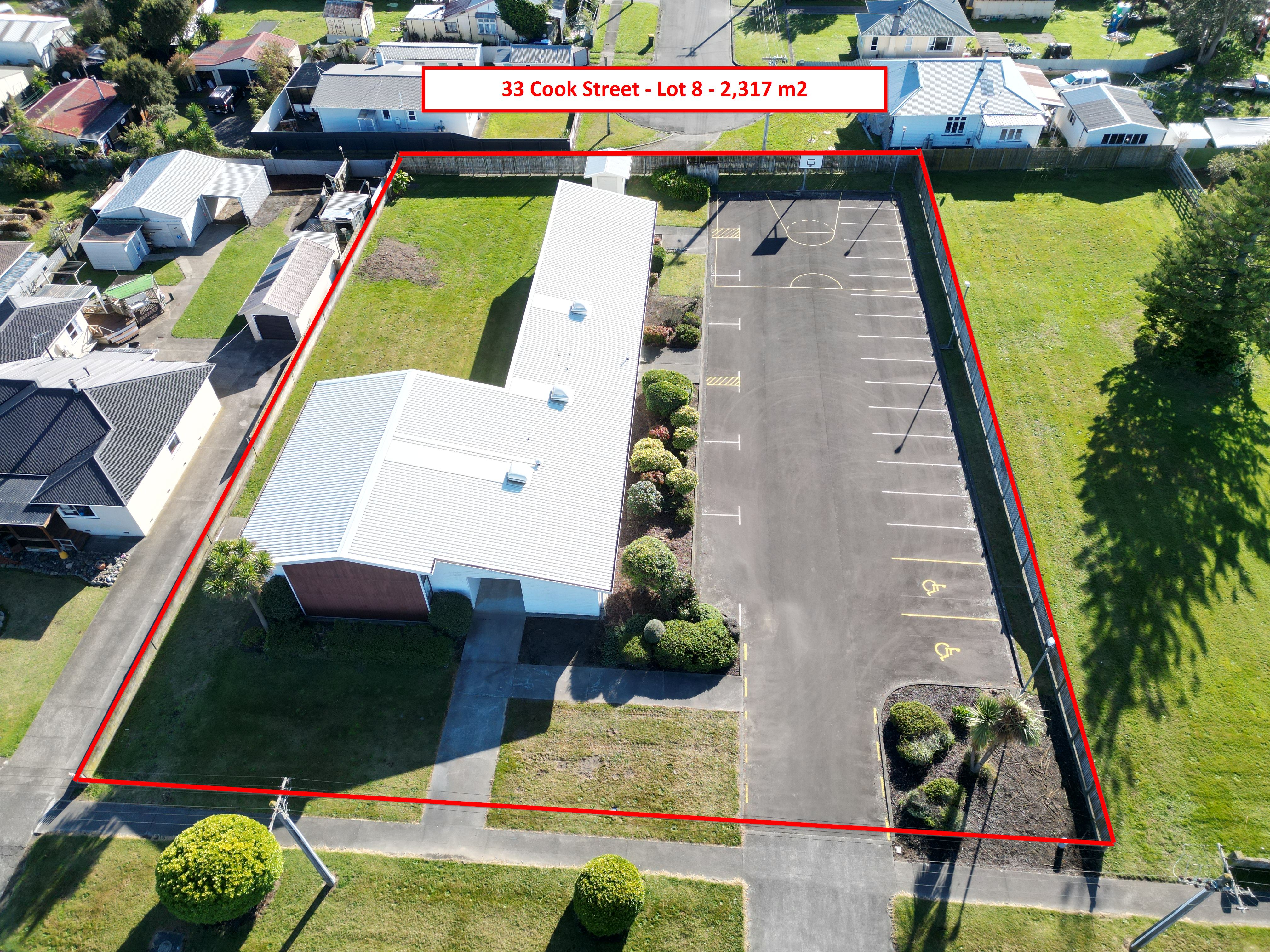 Listing