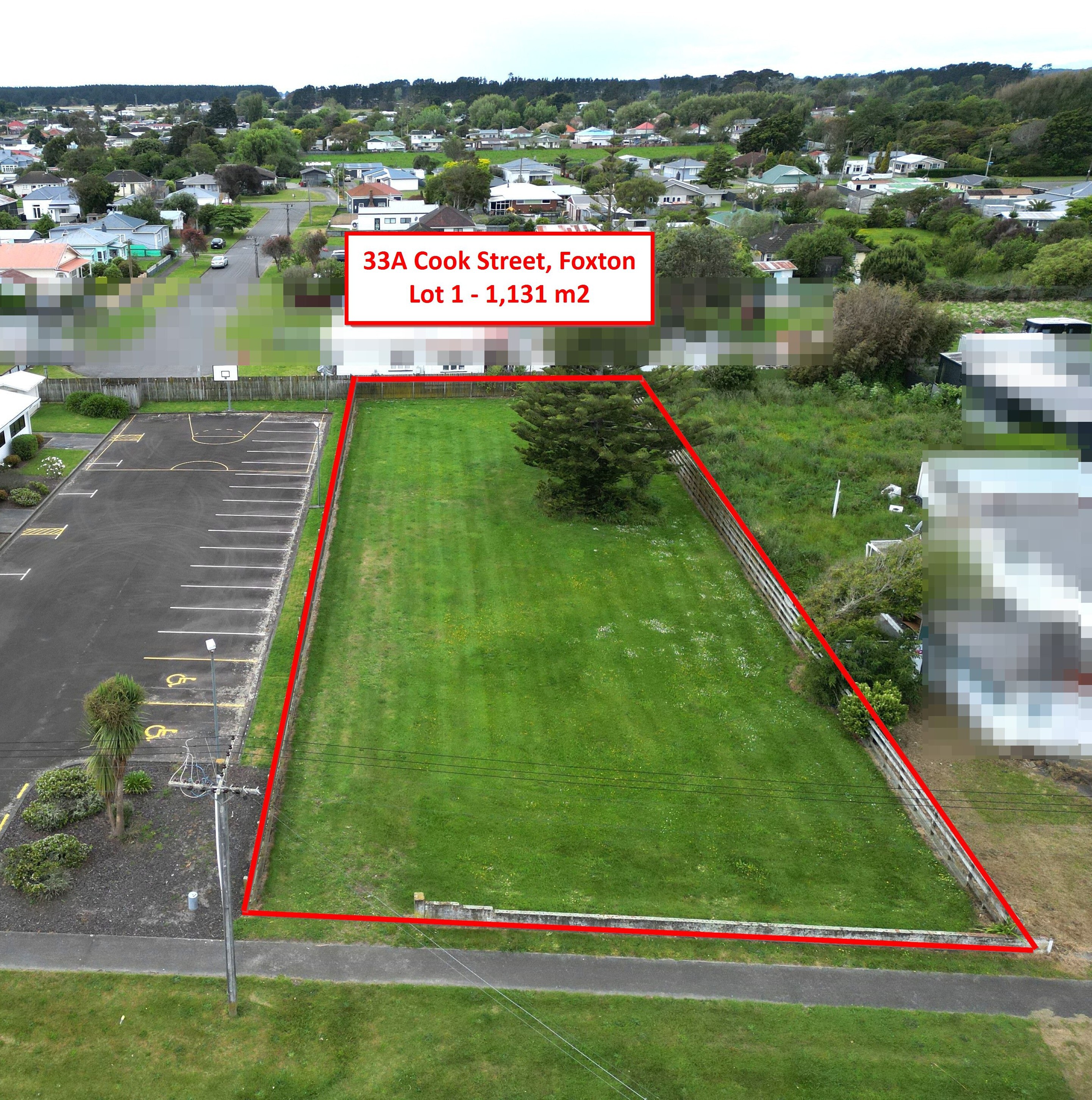 Listing