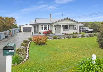 Listing