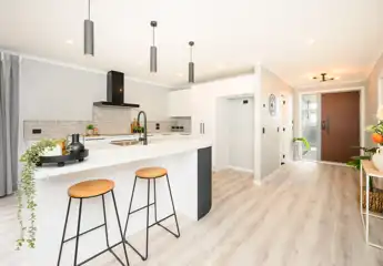 Listing