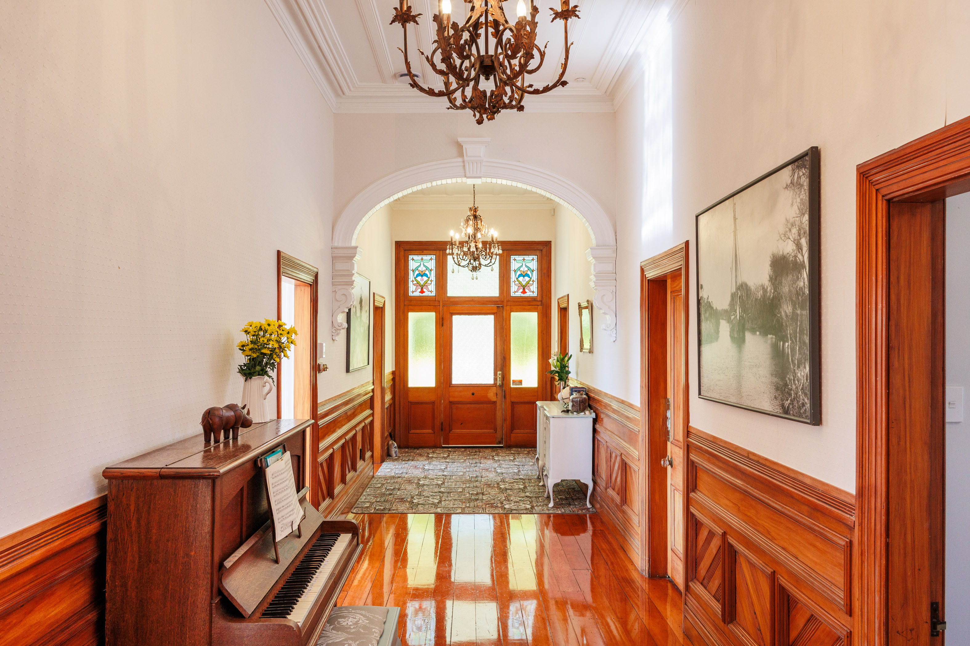 Listing