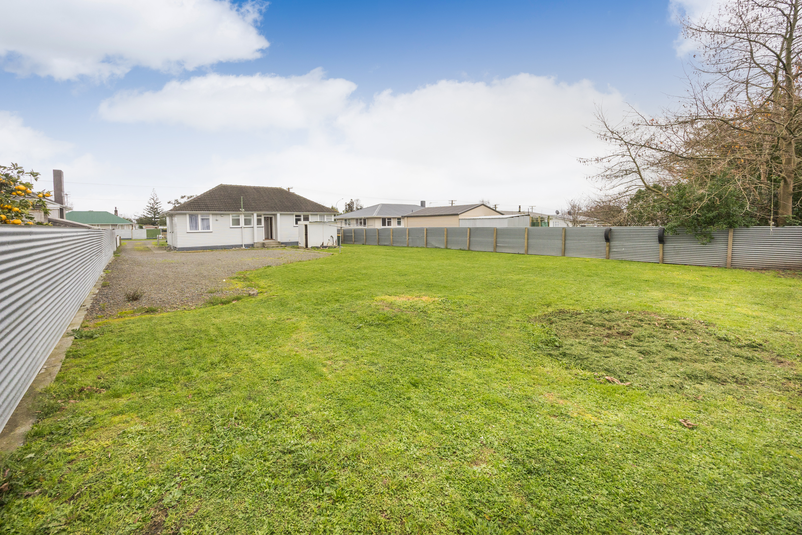 Listing