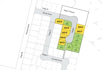 Listing