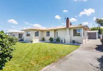 Listing