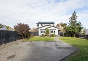 Listing