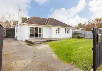 Listing