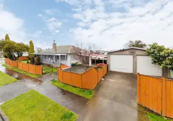 Listing