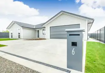 Listing