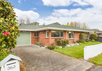Listing