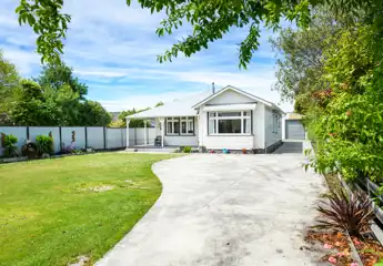 Listing