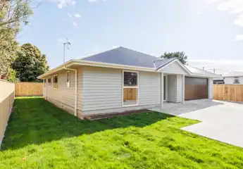 Listing