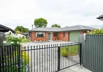 Listing
