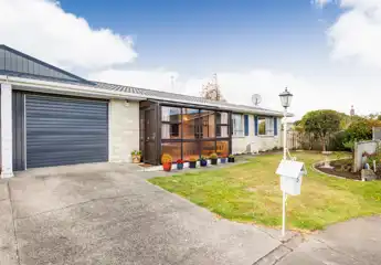 Listing