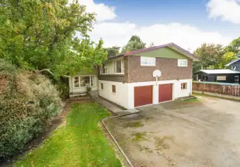 Listing