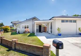 Listing