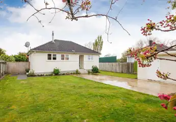 Listing